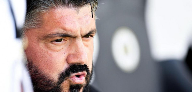 Gennaro Gattuso
