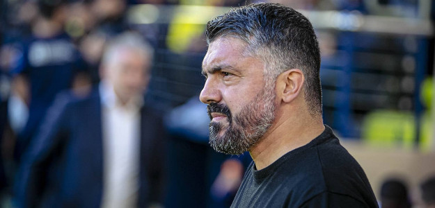 Gennaro Gattuso