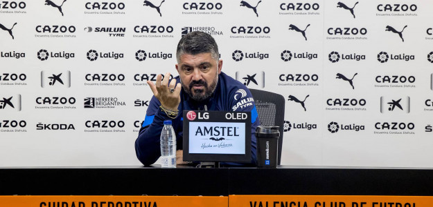 Gennaro Gattuso