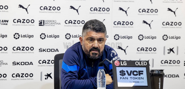 Gennaro Gattuso
