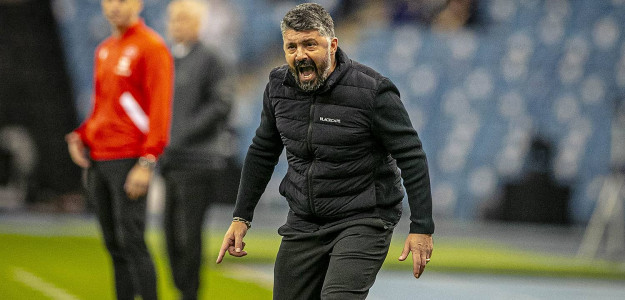 Gennaro Gattuso