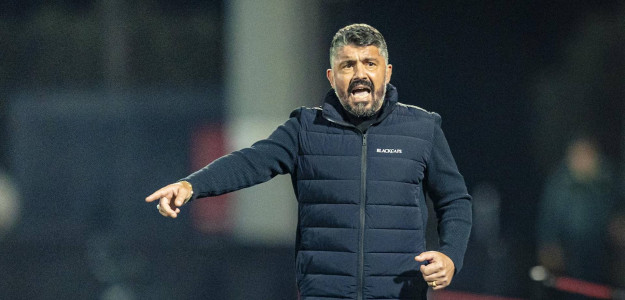 Gennaro Gattuso
