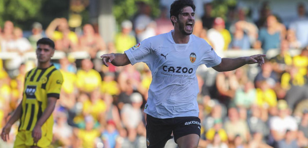 Gonçalo Guedes