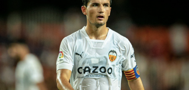 Hugo Guillamón