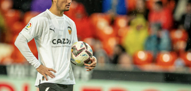 Hugo Guillamón