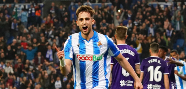 Adnan Januzaj
