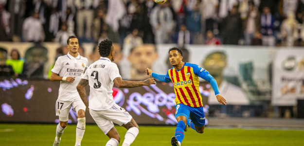 Justin Kluivert