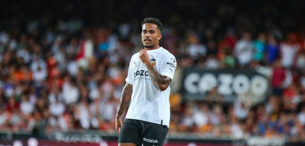 Justin Kluivert