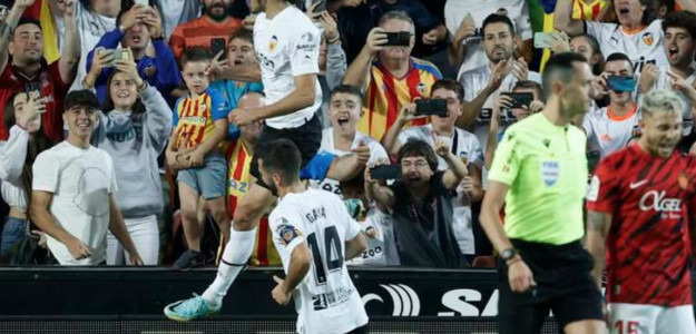 Valencia CF