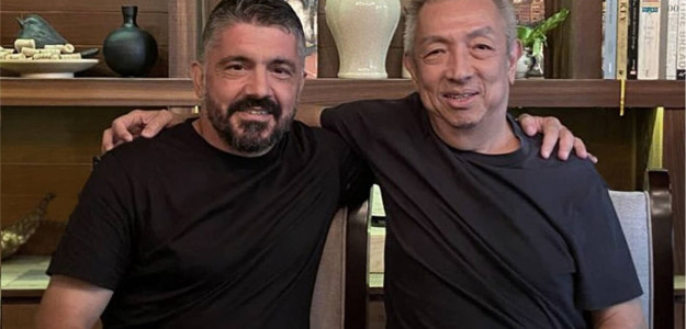 Lim y Gattuso