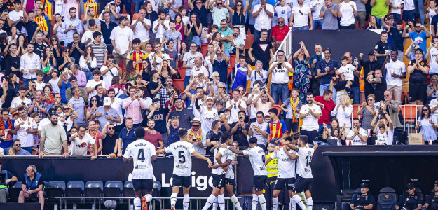 Mestalla
