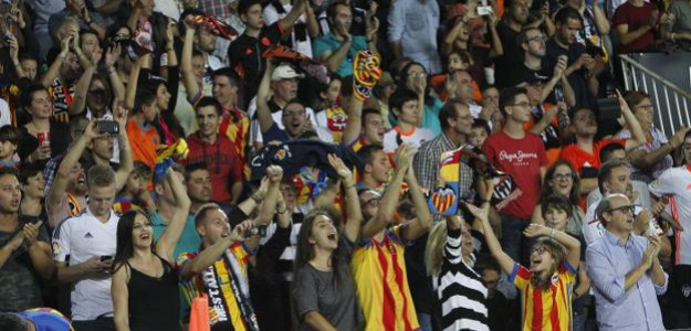 Mestalla
