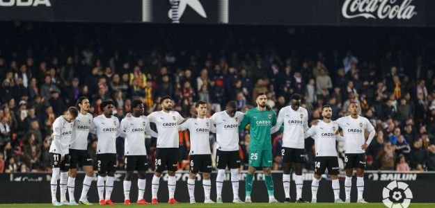 Valencia CF