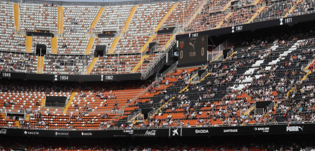 Mestalla