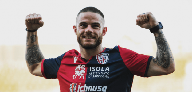 Nahitan Nández
