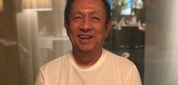 Peter Lim
