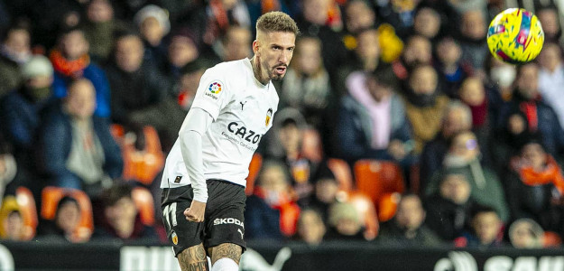 Samu Castillejo