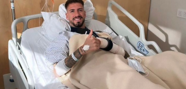 Samu Castillejo
