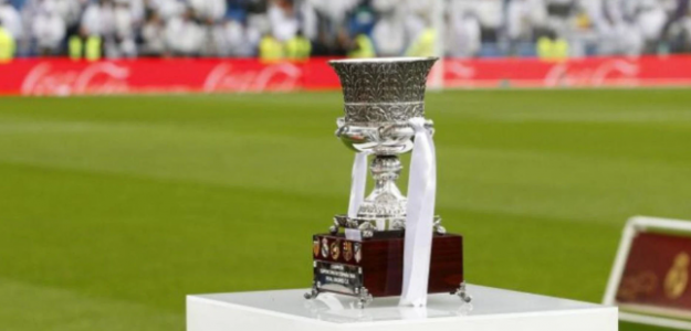Supercopa de España