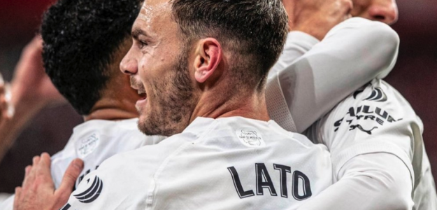 Toni Lato