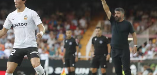 Vázquez y Gattuso