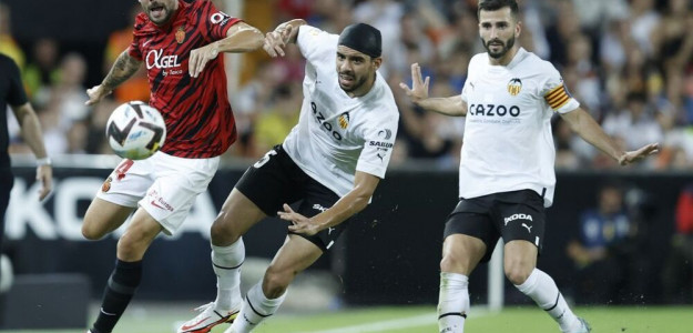 Valencia-Mallorca