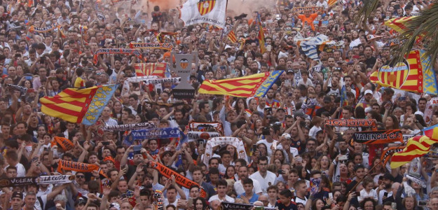 Valencia CF