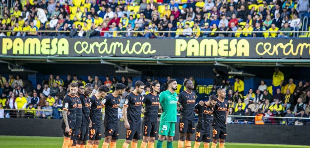 Valencia CF