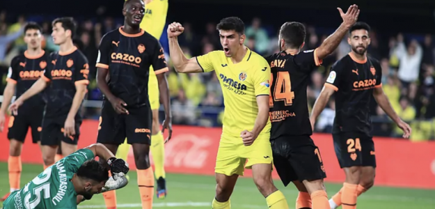Valencia CF