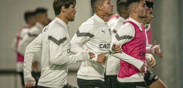 Valencia CF