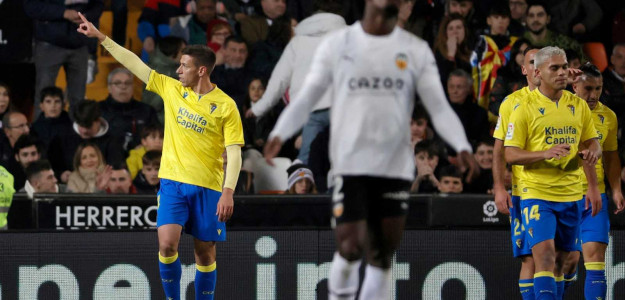 Valencia CF