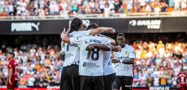 Valencia CF
