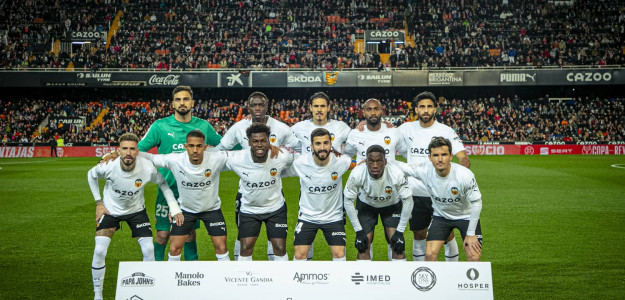 Valencia CF