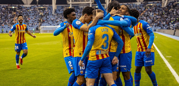 Valencia CF