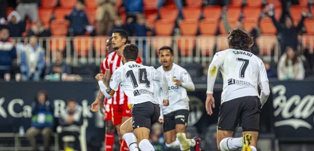 Valencia CF