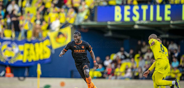 Yunus Musah
