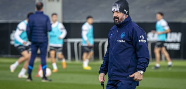 Gennaro Gattuso