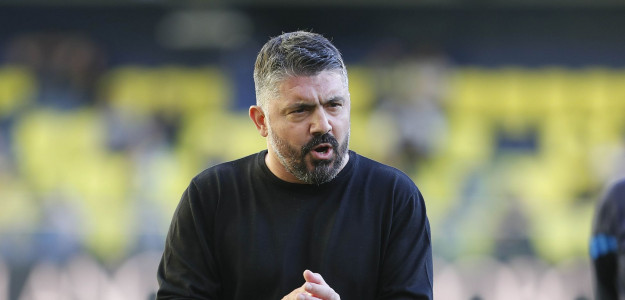 Gennaro Gattuso