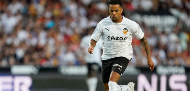 Justin Kluivert