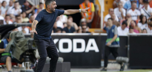 Gennaro Gattuso