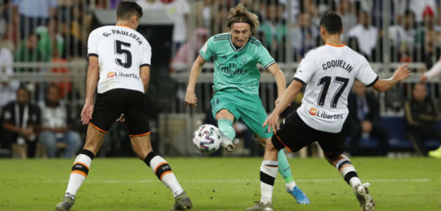 Supercopa de España