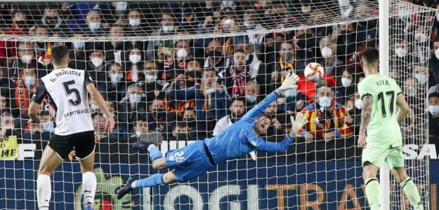 Valencia-Athletic