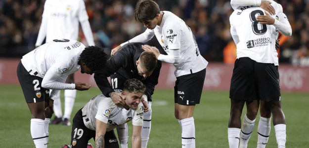 Valencia CF
