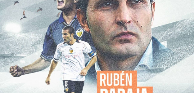 Rubén Baraja