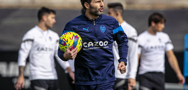 Rubén Baraja