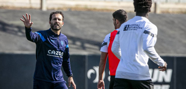 Rubén Baraja
