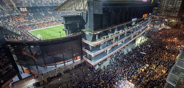Mestalla