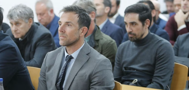 Carlos Marchena