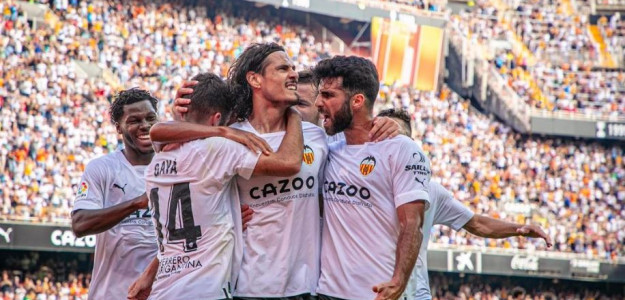 Edinson Cavani