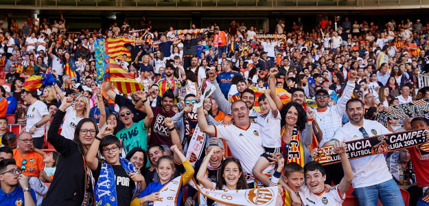 Valencia CF